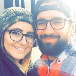 Meet your Posher, Alexandria